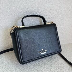 Kate Spade Patterson Drive Maisie Crossbody Bag